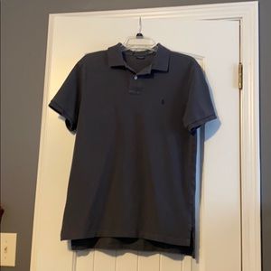 Polo Ralph Lauren Collared Dress Tee